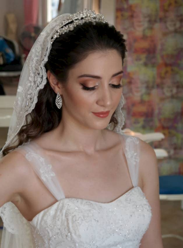 Gelin Makyajı